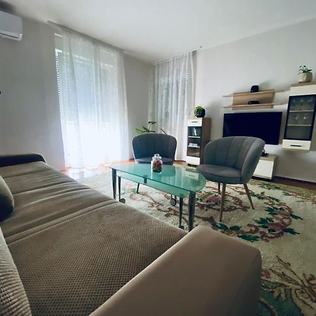 Apartman Colapis- Self Check In, Free Parking, Premium Location! 카를로바츠 외부 사진