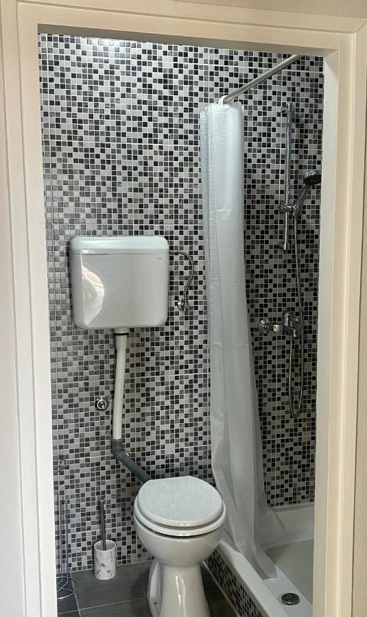 Apartman Colapis- Self Check In, Free Parking, Premium Location! 카를로바츠 외부 사진