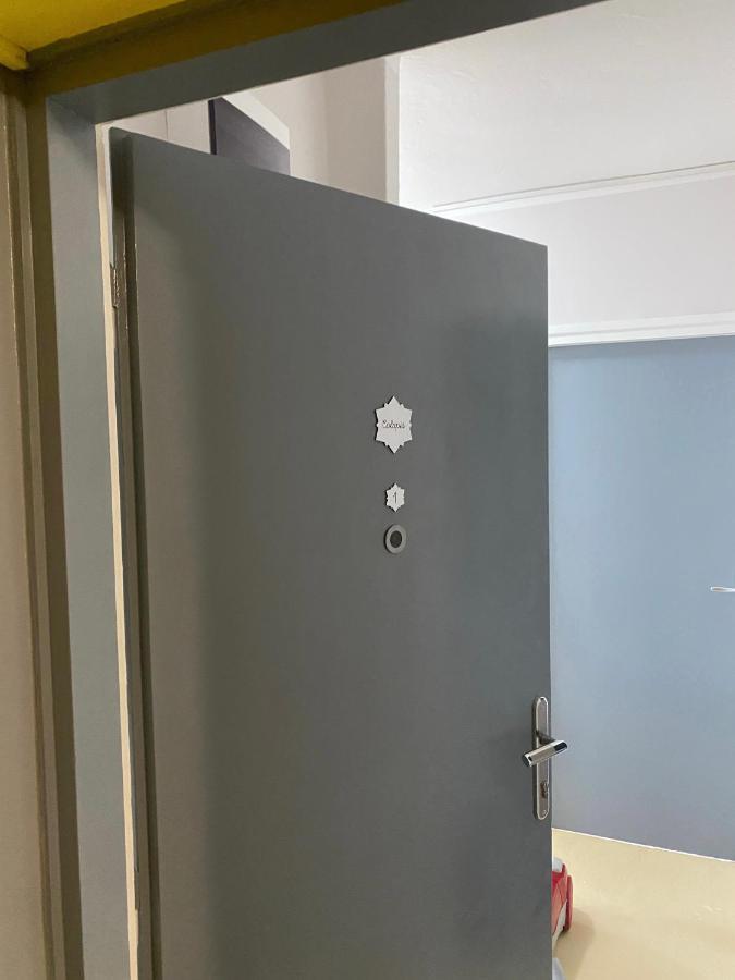 Apartman Colapis- Self Check In, Free Parking, Premium Location! 카를로바츠 외부 사진