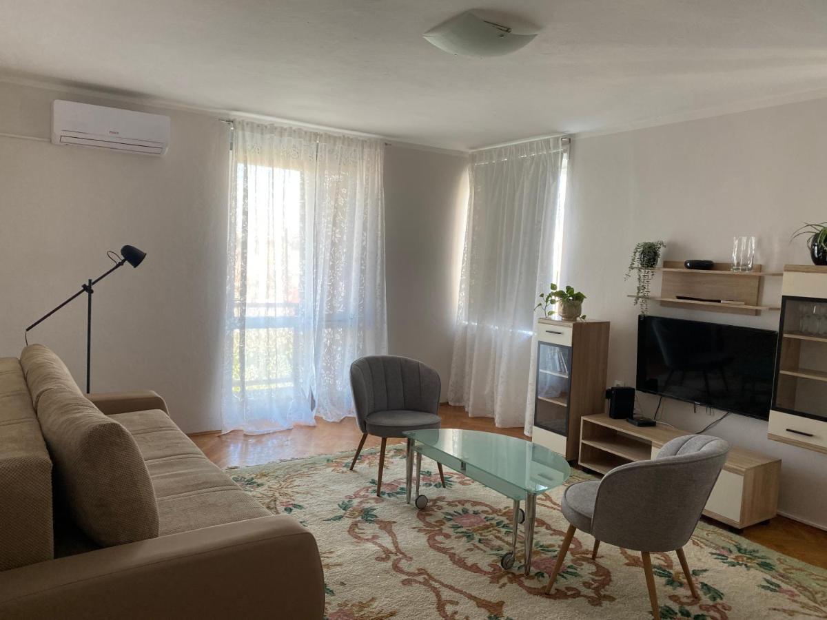 Apartman Colapis- Self Check In, Free Parking, Premium Location! 카를로바츠 외부 사진