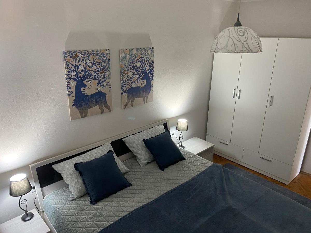 Apartman Colapis- Self Check In, Free Parking, Premium Location! 카를로바츠 외부 사진