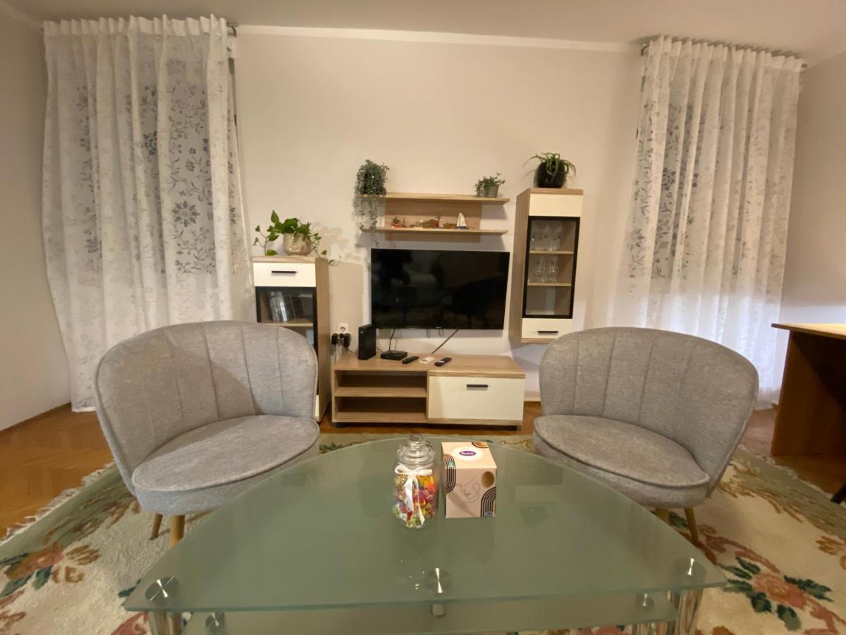 Apartman Colapis- Self Check In, Free Parking, Premium Location! 카를로바츠 외부 사진