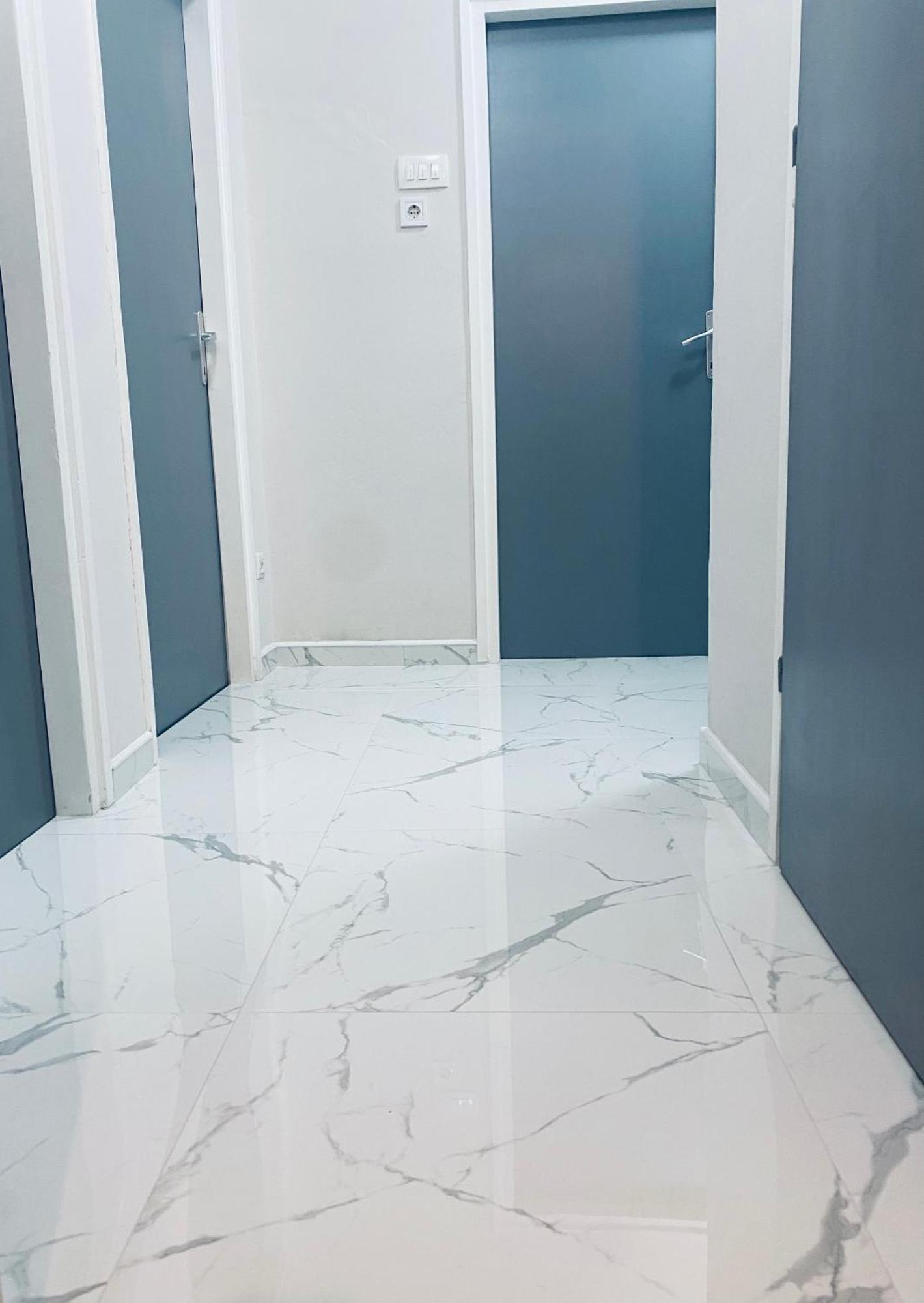 Apartman Colapis- Self Check In, Free Parking, Premium Location! 카를로바츠 외부 사진