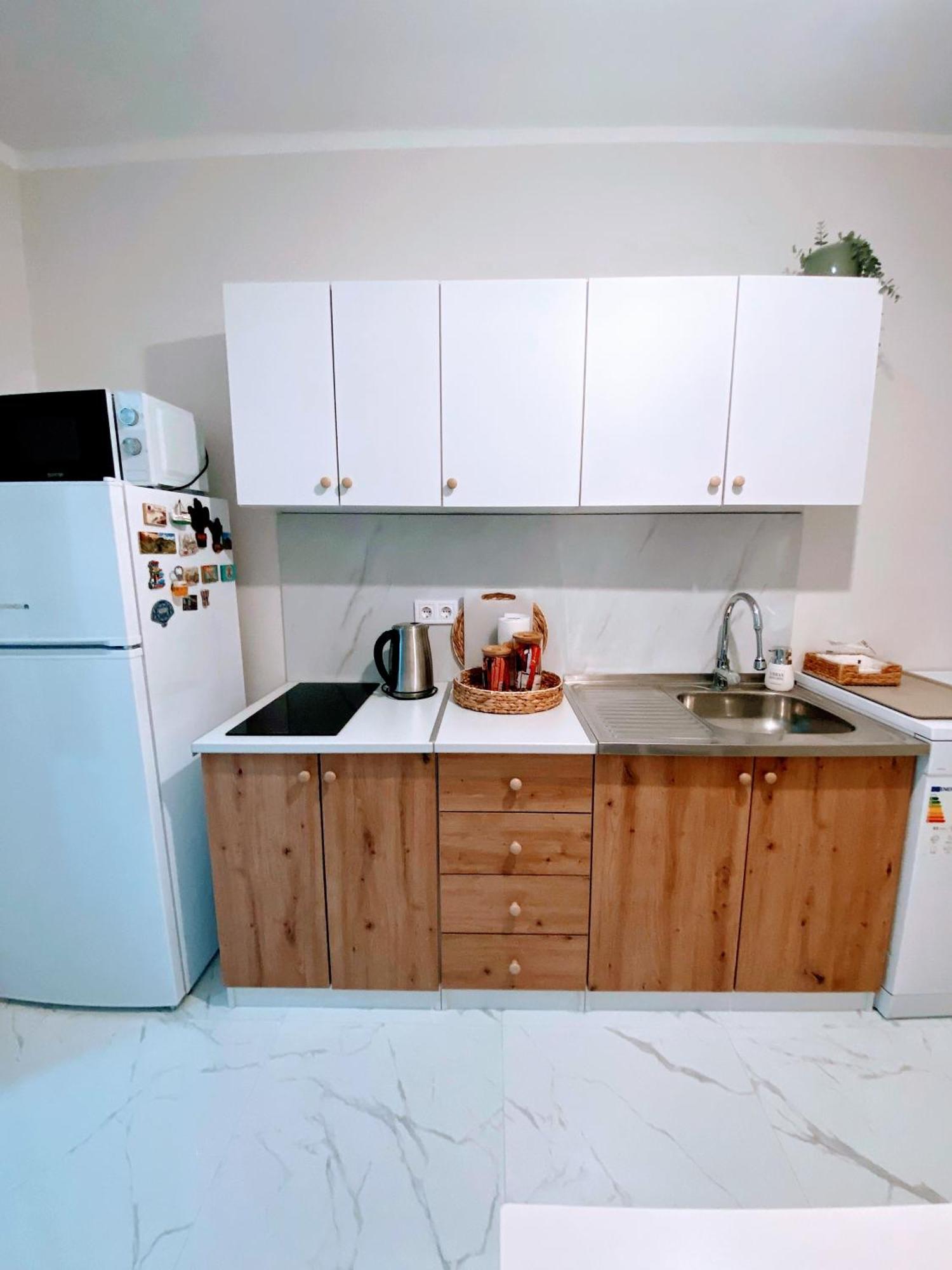 Apartman Colapis- Self Check In, Free Parking, Premium Location! 카를로바츠 외부 사진